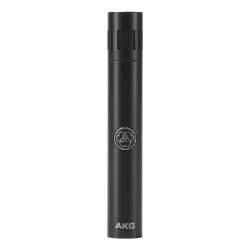 AKG C151 Küçük Diyaframlı Kardioid Elektret Kondenser Mikrofon - AKG