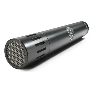 AKG C151 Küçük Diyaframlı Kardioid Elektret Kondenser Mikrofon - 3