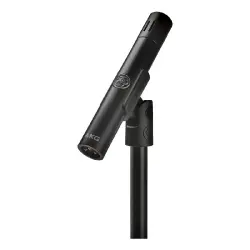 AKG C151 Küçük Diyaframlı Kardioid Elektret Kondenser Mikrofon - 5
