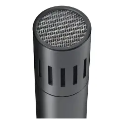 AKG C151 Küçük Diyaframlı Kardioid Elektret Kondenser Mikrofon - 6