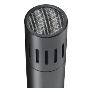 AKG C151 Küçük Diyaframlı Kardioid Elektret Kondenser Mikrofon - 6