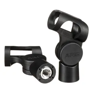AKG C214 Matched Pair Stereo Geniş Diyaframlı Kardioid Kondenser Mikrofon - 9
