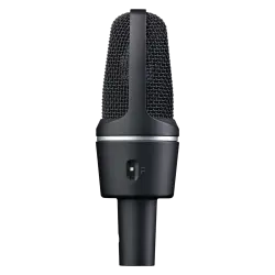 AKG C3000 Geniş Diyaframlı Kondenser Mikrofon - 2