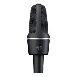 AKG C3000 Geniş Diyaframlı Stüdyo Kondenser Mikrofonu - 3