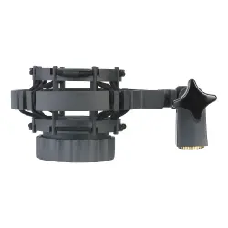 AKG C414 XLII Geniş Diyaframlı Çoklu Kutup Desenli Kondenser Mikrofon - 3