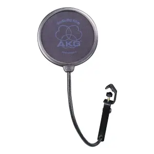 AKG C414 XLII Geniş Diyaframlı Çoklu Kutup Desenli Kondenser Mikrofon - 4