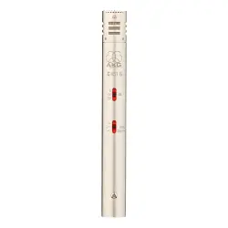 AKG C451 B Küçük Diyaframlı Kondenser Enstrüman Mikrofonu - AKG