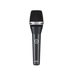 AKG C5 Profesyonel Kondenser Vokal Mikrofonu - AKG