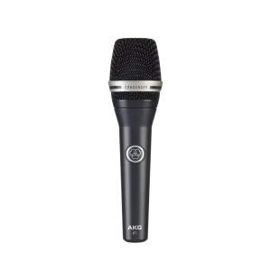 AKG C5 Profesyonel Kondenser Vokal Mikrofonu - AKG