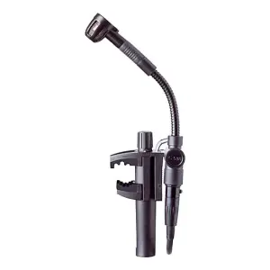 AKG C518 M Profesyonel Minyatür Kasnaklı Davul ve Perküsyon Mikrofonu - 1