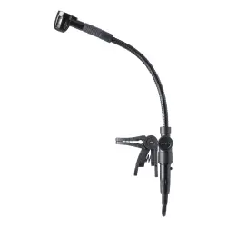 AKG C519 M Profesyonel Nefesli Enstrüman Mikrofonu - AKG
