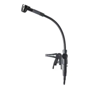 AKG C519 M Profesyonel Nefesli Enstrüman Mikrofonu - 1