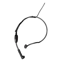 AKG C544 L Yüksek Performanslı Kulaklıklı Spor Kondenser Mikrofon - AKG