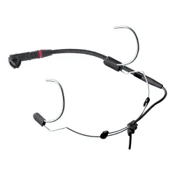 AKG C555 L Yüksek Performanslı Kulaklıklı Kondenser Mikrofon - AKG