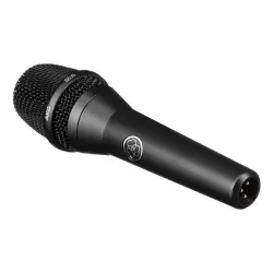 AKG C636 Referans Kondenser Vokal Mikrofonu - 2