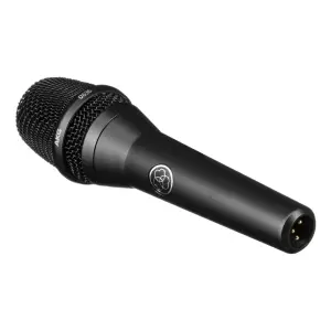 AKG C636 Referans Kondenser Vokal Mikrofonu - 2