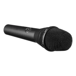 AKG C636 Referans Kondenser Vokal Mikrofonu - 3