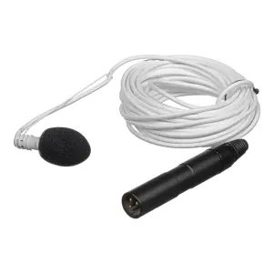 AKG CHM 99 Beyaz Asılabilir Kondenser Koro Mikrofonu - 1