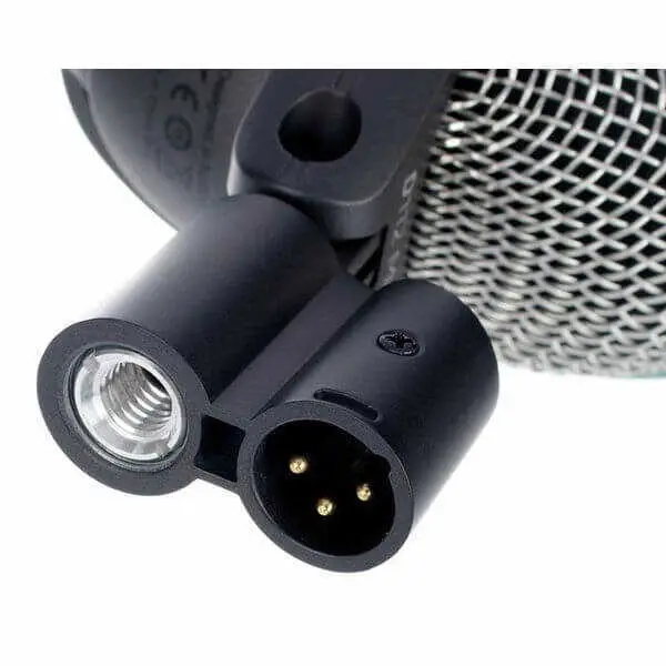 AKG D112 MKII Bass Enstrümanlar için Dinamik Enstrüman Mikrofonu - 4