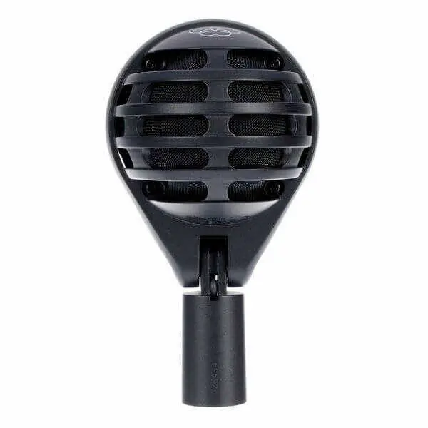 AKG D112 MKII Profesyonel Dinamik Bas Davul Mikrofonu - 3