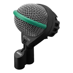 AKG D112 MKII Profesyonel Dinamik Bas Mikrofonu - AKG