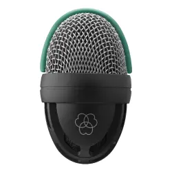 AKG D112 MKII Profesyonel Dinamik Bas Mikrofonu - 3