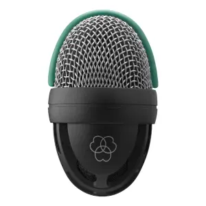 AKG D112 MKII Profesyonel Dinamik Bas Mikrofonu - 3