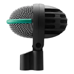 AKG D112 MKII Profesyonel Dinamik Bas Mikrofonu - 4