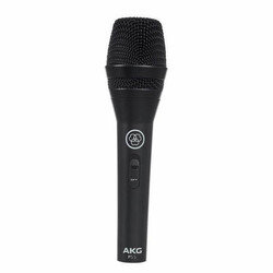 AKG D5 S Dinamik Vokal Mikrofon - 1