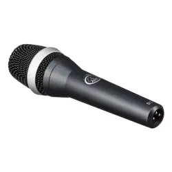 AKG D5 Süperkardioid Dinamik Vokal Mikrofonu - 2