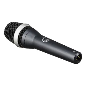 AKG D5 Süperkardioid Dinamik Vokal Mikrofonu - 2