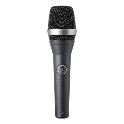 AKG D5 Süperkardioid Dinamik Vokal Mikrofonu - 3