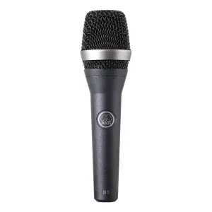 AKG D5 Süperkardioid Dinamik Vokal Mikrofonu - 3