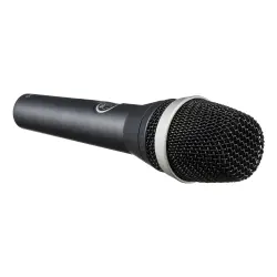 AKG D5 Süperkardioid Dinamik Vokal Mikrofonu - 4