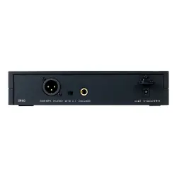 AKG DMS100 Microphone Set Dijital Kablosuz El Mikrofonu Sistemi - 2