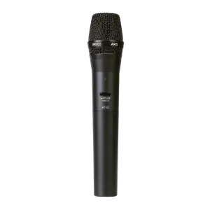 AKG DMS100 Mikrofon Seti Dijital Kablosuz Mikrofon Sistemi - 3