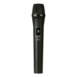 AKG DMS300 Microphone Set Dijital Kablosuz El Mikrofonu Sistemi - 2