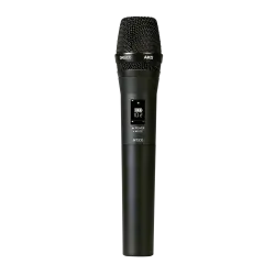 AKG DMS300 Mikrofon Seti Dijital Kablosuz Mikrofon Sistemi - 3