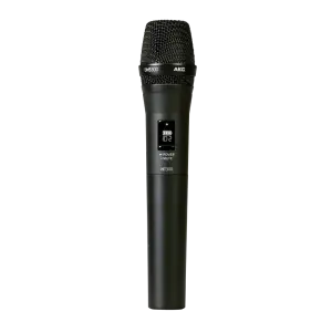 AKG DMS300 Mikrofon Seti Dijital Kablosuz Mikrofon Sistemi - 3