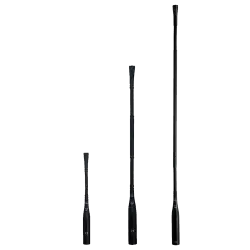 AKG GN50 E 50 cm Yüksek Performanslı Modüler Gooseneck Modülü - DAM Serisi - AKG
