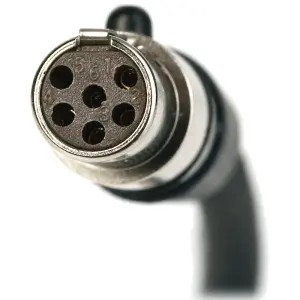 AKG HSD271 Dinamik Mikrofonlu Profesyonel Kulak Üstü Kulaklık - 2