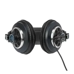 AKG K240 MKII Profesyonel Yarı Açık Stüdyo Referans Kulaklığı - 2