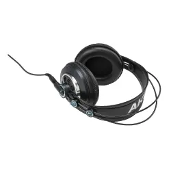 AKG K240 MKII Profesyonel Yarı Açık Stüdyo Referans Kulaklığı - 4
