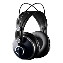 AKG K271 MKII Profesyonel Arkası Kapalı Stüdyo Referans Kulaklığı - AKG
