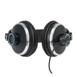 AKG K271 MKII Profesyonel Arkası Kapalı Stüdyo Referans Kulaklığı - 2