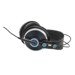 AKG K271 MKII Profesyonel Arkası Kapalı Stüdyo Referans Kulaklığı - 3