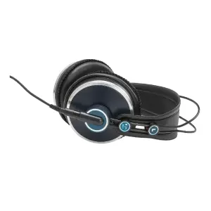 AKG K271 MKII Profesyonel Arkası Kapalı Stüdyo Referans Kulaklığı - 3