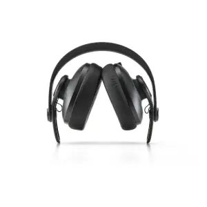 AKG K361-BT Profesyonel Katlanabilir Bluetooth Stüdyo Referans Kulaklığı - 2