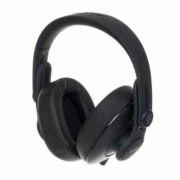 AKG - AKG K361 Katlanabilir Stüdyo Kulaklığı