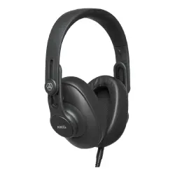 AKG K361 Profesyonel Katlanabilir Stüdyo Referans Kulaklığı - AKG
